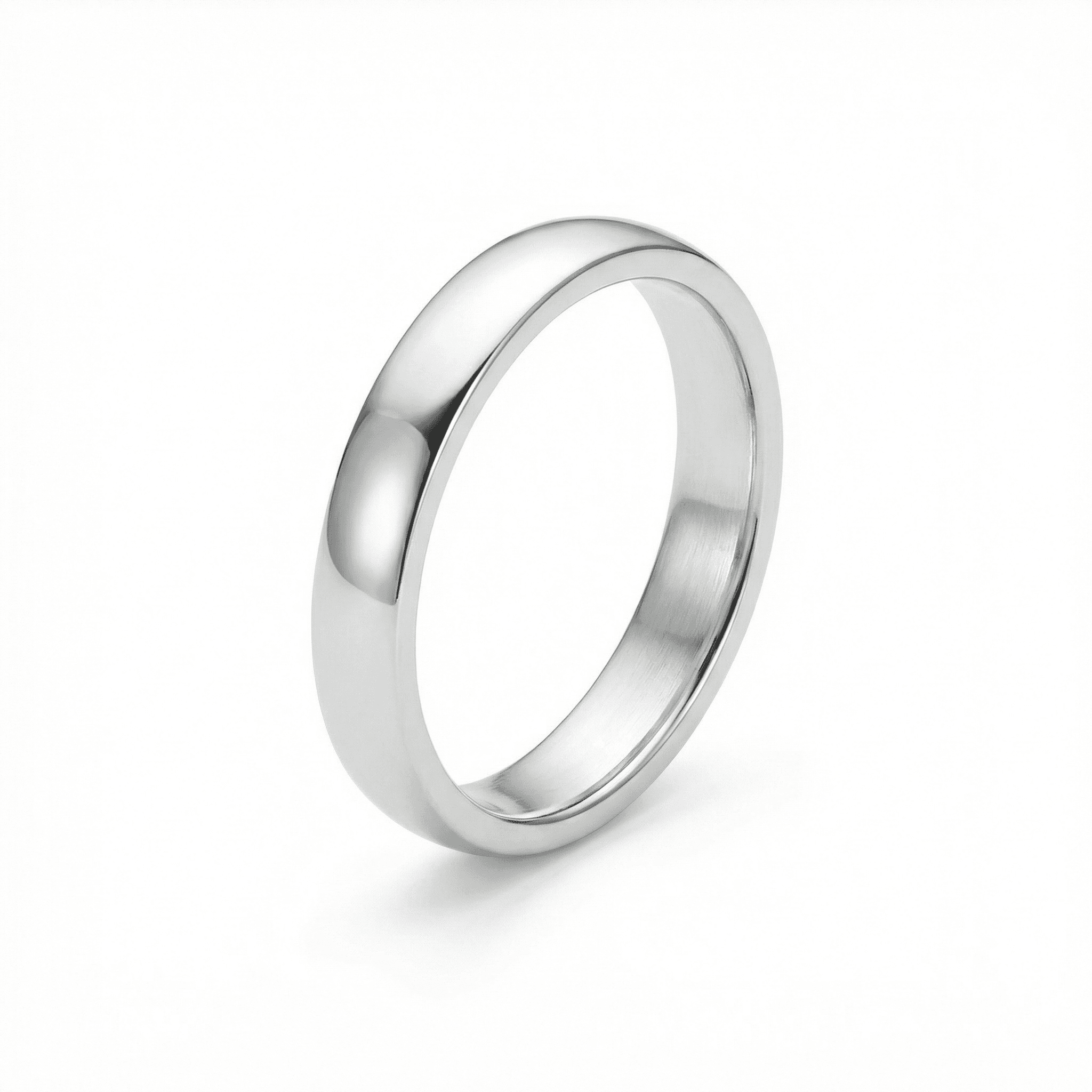 Silver Band